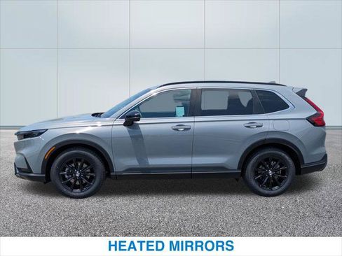 Used 2023 Honda CR-V Sport image 10