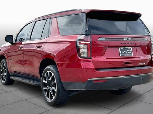 Used 2022 Chevrolet Tahoe RST w/ Luxury Package image 11