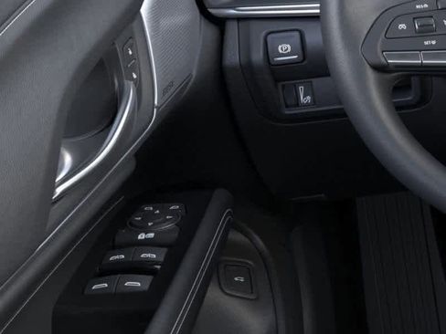 New 2026 Cadillac CT4 Luxury image 22