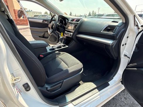 Used 2015 Subaru Legacy 2.5i Premium AWD/4WD image 16