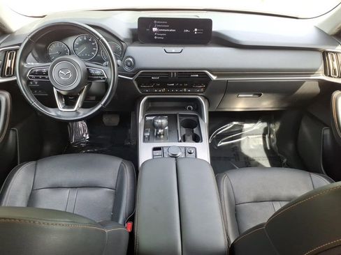 Used 2024 MAZDA CX-90 3.3 Turbo w/ Premium Package image 9