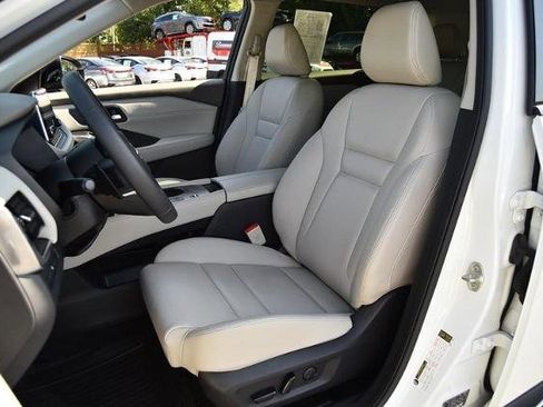 Certified 2023 Nissan Rogue SL image 22