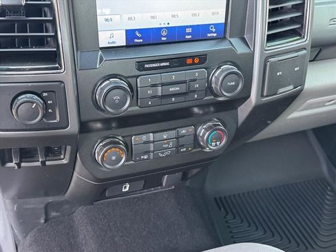 Used 2019 Ford F250 XLT AWD/4WD image 28