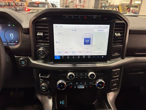 Used 2024 Ford F150 XLT w/ Equipment Group 302A MID image 28