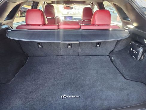 Used 2017 Lexus RX 350 F Sport image 5