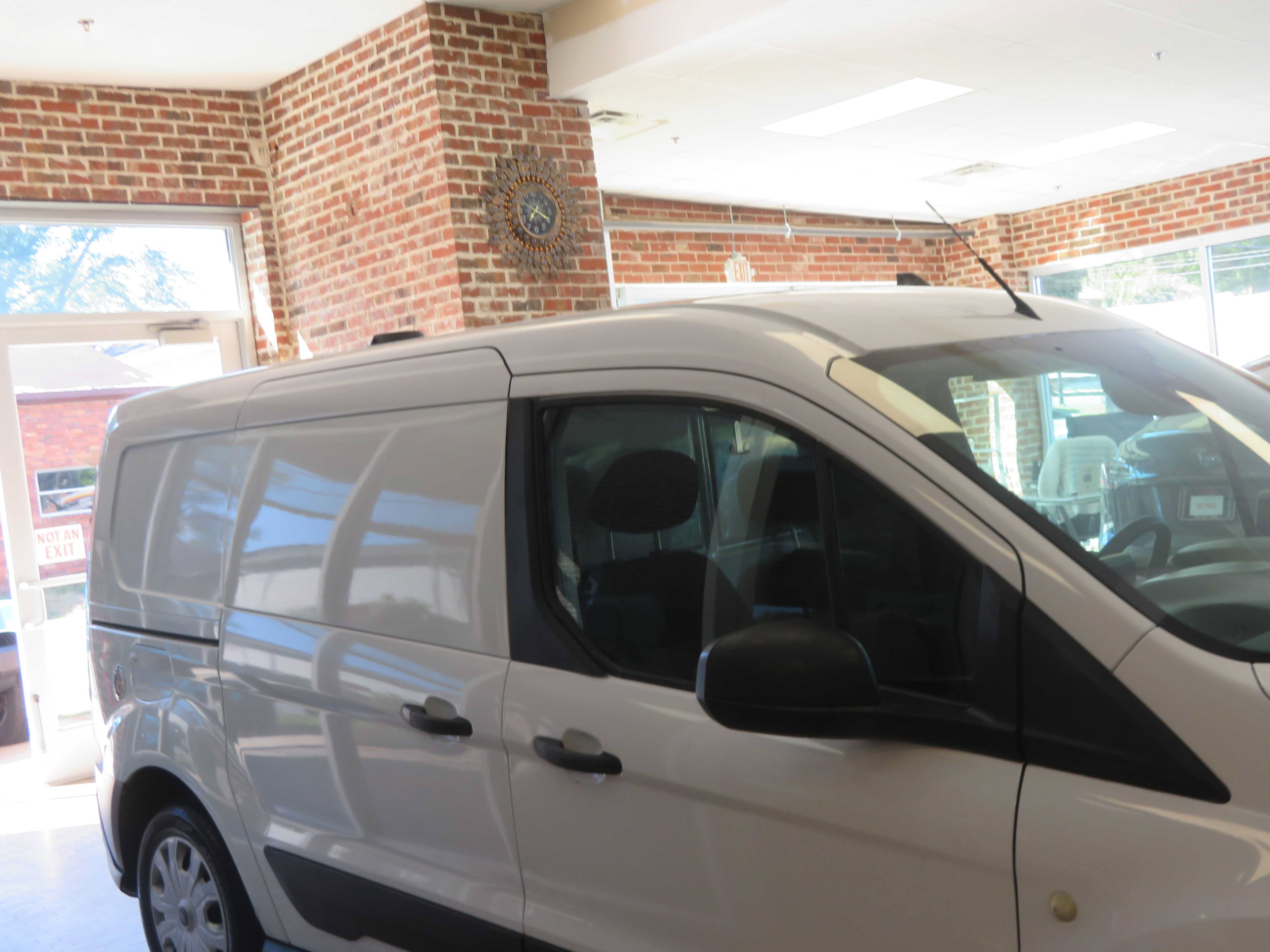 Used 2021 Ford Transit Connect XL w/ CNG/LPG Engine Prep Package FWD image 59