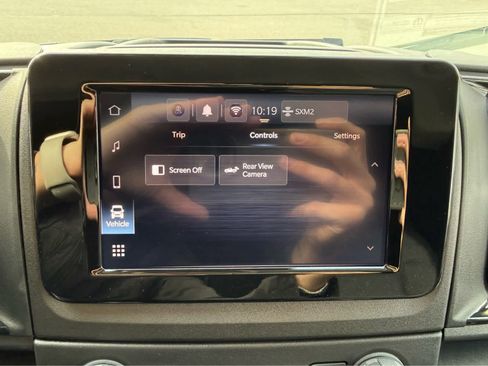 New 2026 RAM ProMaster 1500 w/ Safety Group image 21