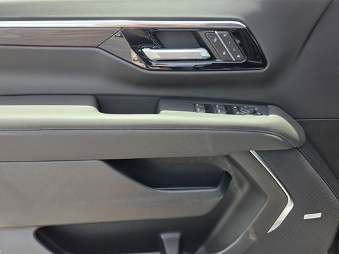 New 2026 Chevrolet Tahoe LT w/ Comfort Package RWD image 12
