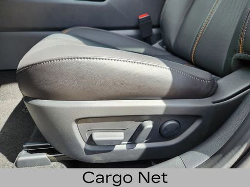 Used 2025 MAZDA CX-50 2.5 Hybrid w/ Cargo Package image 12