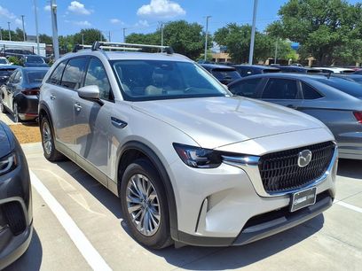 Used 2024 MAZDA CX-90 Plug-In Hybrid w/ Preferred