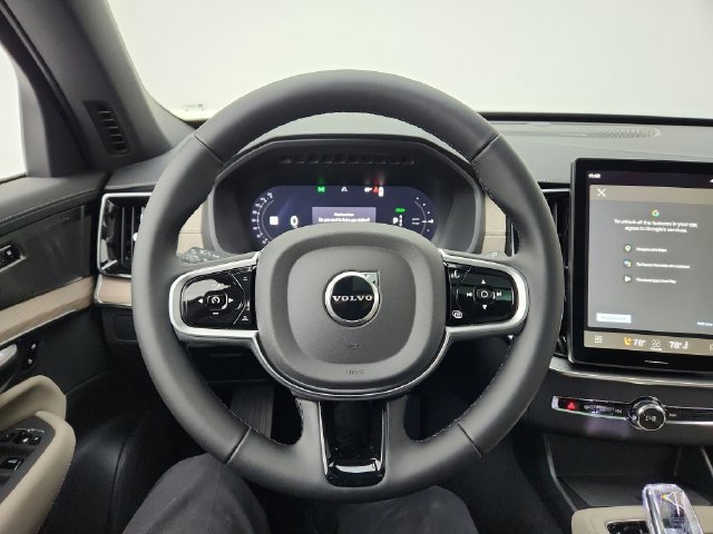 New 2026 Volvo XC90 T8 Plus w/ Protection Package Premier AWD/4WD image 21