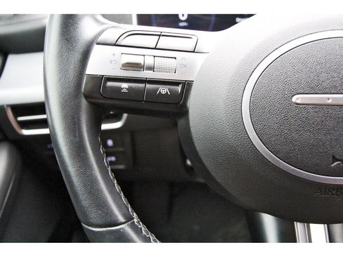 Used 2024 Hyundai Sonata SEL w/ Convenience Package FWD image 15
