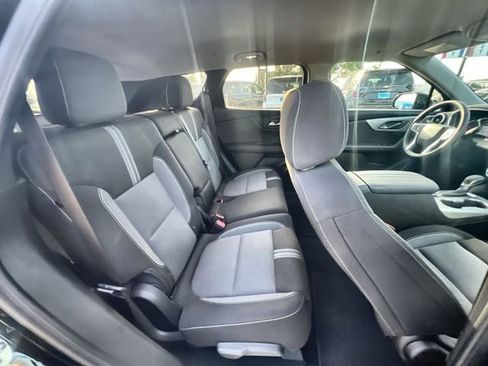 Used 2025 Chevrolet Blazer LT AWD/4WD image 26