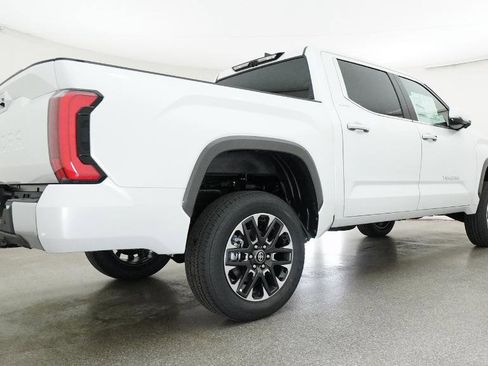 New 2026 Toyota Tundra Limited AWD/4WD image 28