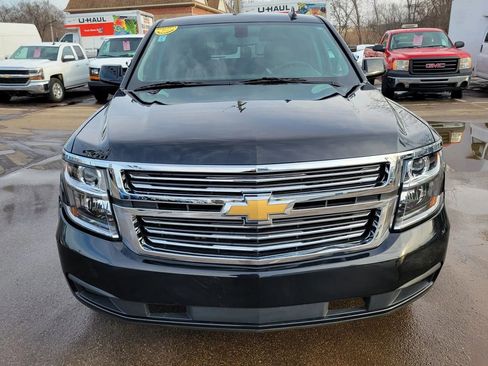Used 2020 Chevrolet Tahoe 4WD w/ Remote Keyless Entry Package image 9