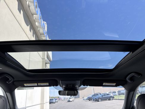 Certified 2026 Honda Passport TrailSport Elite image 40