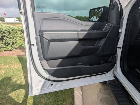 Used 2024 Ford F150 XLT w/ Equipment Group 302A MID AWD/4WD image 22