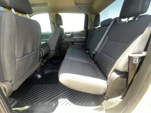 Used 2020 Chevrolet Silverado 1500 LT w/ All-Star Edition image 12