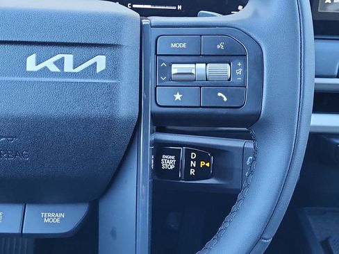New 2027 Kia Telluride S image 19