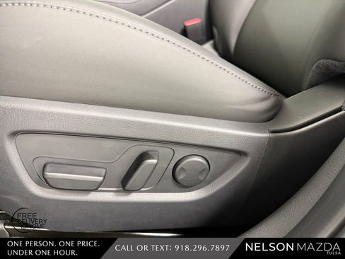 New 2026 MAZDA CX-30 AWD 2.5 S w/ Select Sport Pkg image 19