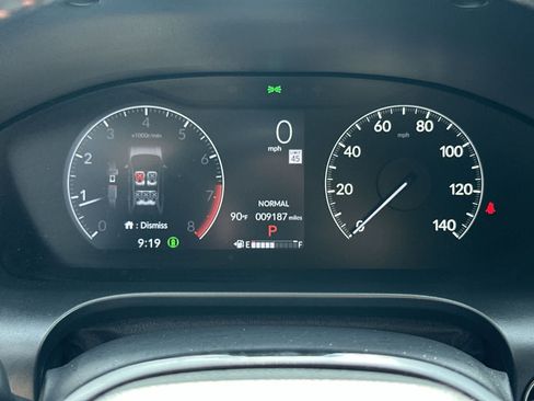 Used 2024 Honda HR-V Sport image 22