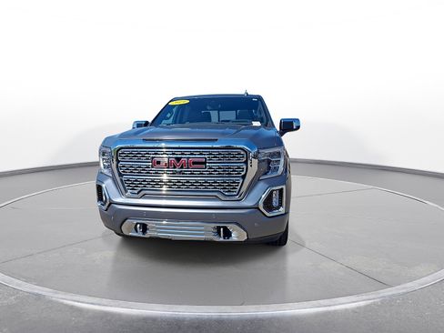 Used 2019 GMC Sierra 1500 Denali w/ Denali Ultimate Package AWD/4WD image 3
