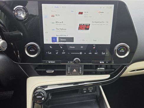 Used 2024 Lexus NX 250 FWD w/ Cold Area Package image 18