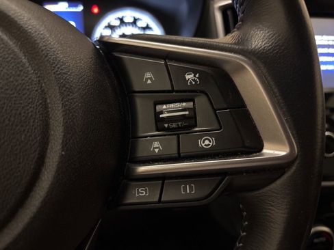 Used 2023 Subaru Forester Premium image 17