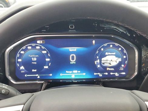 New 2026 Chevrolet Silverado 1500 LT w/ All Star Edition Plus image 20