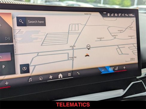 New 2025 BMW 530i xDrive 530i xDrive w/ Premium Package image 23