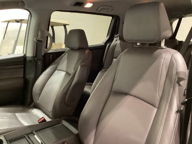 Certified 2024 Honda Odyssey EX-L image 15