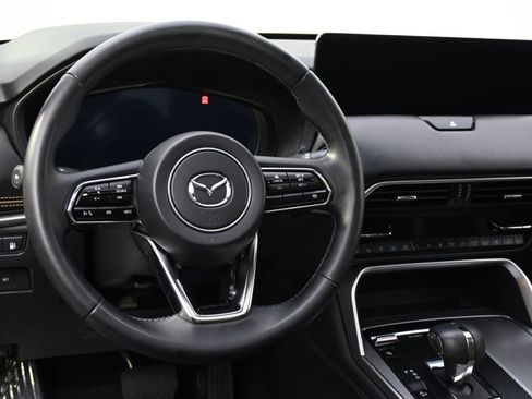 Certified 2024 MAZDA CX-90 Plug-In Hybrid w/ Premium Plus AWD/4WD image 12