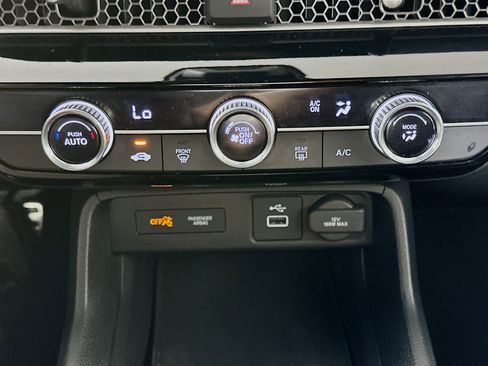 Used 2023 Honda Civic Sport image 22