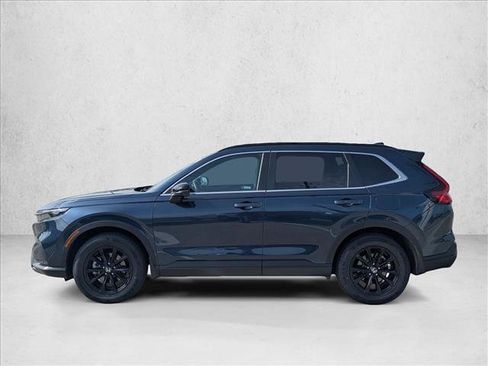 Used 2024 Honda CR-V Sport-L image 9