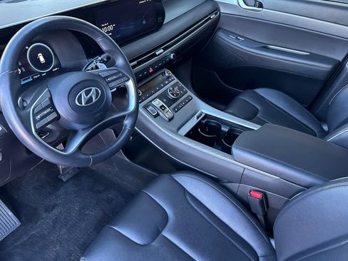 Used 2023 Hyundai Palisade SEL w/ Cargo Package image 10
