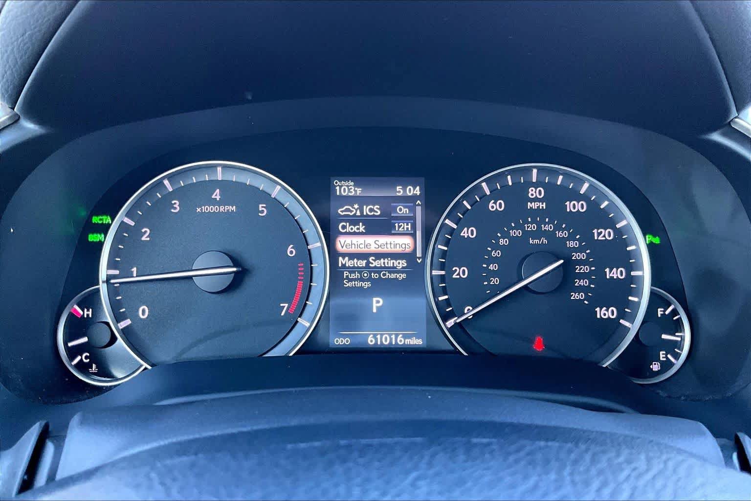 Used 2019 Lexus RX 350 FWD image 23