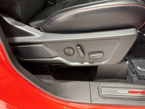 Used 2023 Ford Bronco Raptor image 22