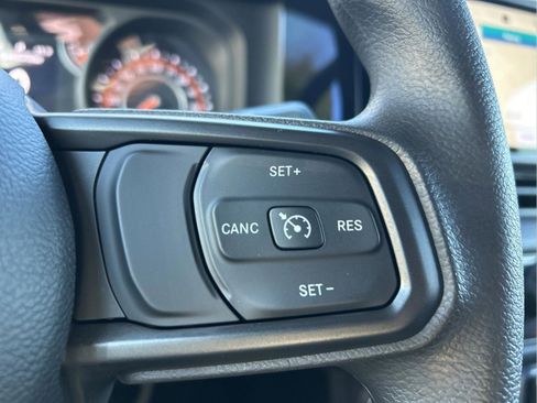 New 2026 Jeep Wrangler Sport image 15