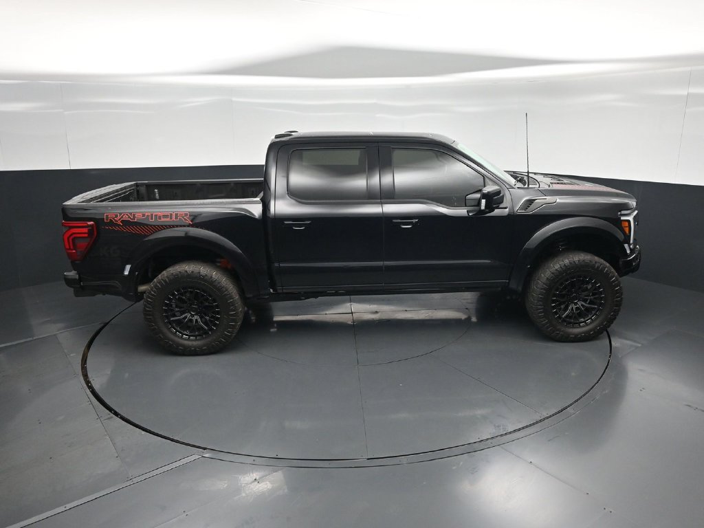 Used 2024 Ford F150 Raptor AWD/4WD image 38
