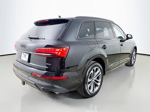 New 2026 Audi Q7 2.0T Premium AWD/4WD image 5