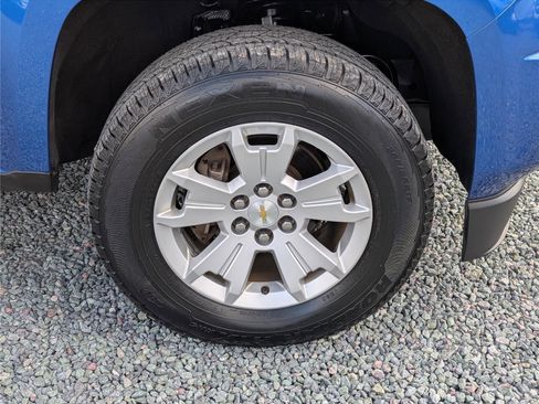Used 2018 Chevrolet Colorado LT image 7
