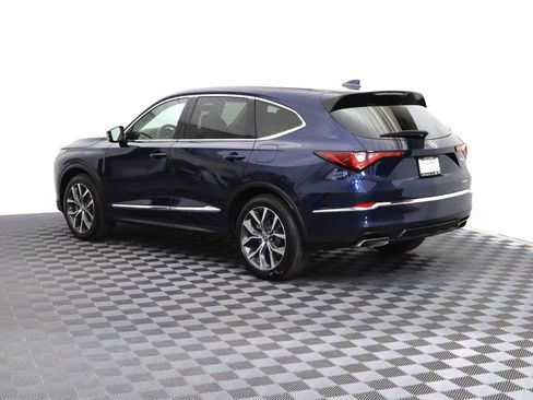 Certified 2023 Acura MDX SH-AWD w/ Technology Package image 6