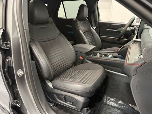 New 2026 Ford Explorer ST-Line w/ ST-Line Street Pack RWD image 35
