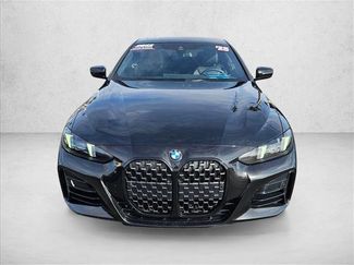 Certified 2025 BMW 430i Coupe w/ M Sport Package video 2