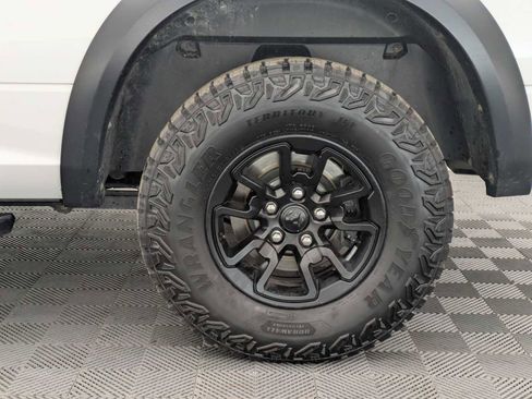 Used 2021 RAM 1500 Classic Warlock AWD/4WD image 15