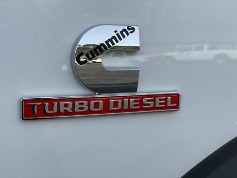 New 2026 RAM 4500 Tradesman w/ Chrome Appearance Group AWD/4WD image 46