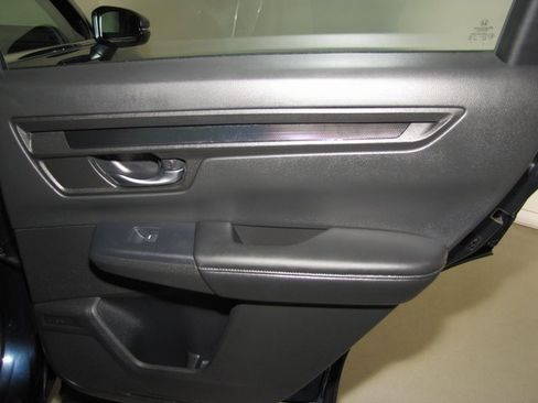 Certified 2024 Honda CR-V LX image 17