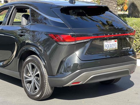Used 2023 Lexus RX 350 Premium Plus AWD - HEADS UP DI image 55