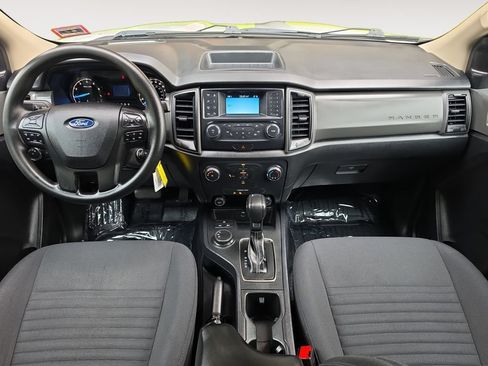 Used 2020 Ford Ranger XL w/ Trailer Tow Package AWD/4WD image 10