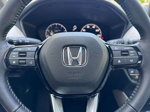 New 2026 Honda HR-V EX-L image 15